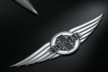 MORGAN AERO Supersports 2009 09